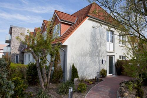 Landhaus Sterdebuell Bordelum Kültér fotó
